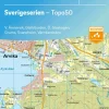 54 Arvika Sverigeserien Topo50