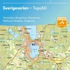 44 Ed Sverigeserien Topo50