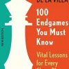 100 Endgames You Must Know