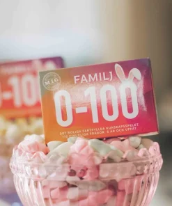 0-100 Familj
