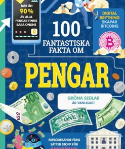 100 fantastiska fakta om pengar