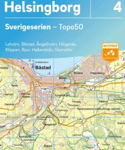 4 Helsingborg Sverigeserien Topo50