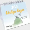 365 härliga dagar : en positiv tanke för varje dag