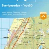 31 Jönköping Sverigeserien Topo50