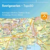 21 Kinna Sverigeserien Topo50