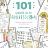 101 layouter till din bullet journal