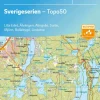 28 Lerum Sverigeserien Topo50