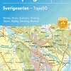 40 Linköping Sverigeserien Topo50