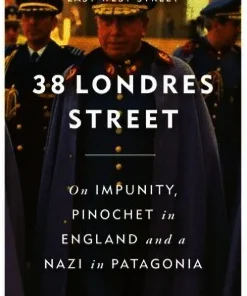 38 Londres Street
