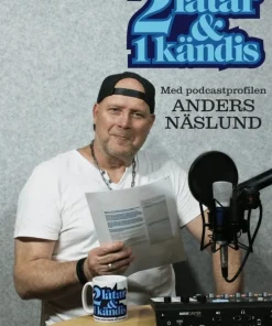 2 Låtar & 1 Kändis