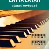 100 lätta låtar piano/keyboard 1