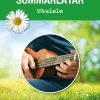 100 lätta sommarlåtar ukulele