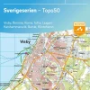 12 Mellersta Gotland Sverigeserien Topo50