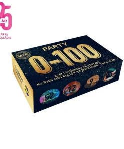 0-100 Mini : Party