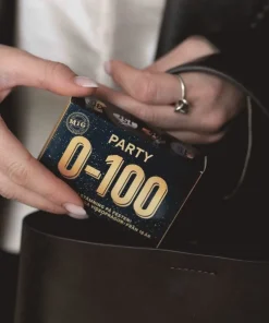 0-100 Mini : Party