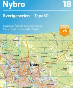 18 Nybro Sverigeserien Topo50