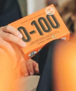 0-100 orange