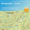 57 Örebro Sverigeserien Topo50