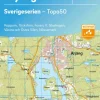 53 Årjäng Sverigeserien Topo50