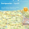 41 Söderköping Sverigeserien Topo50