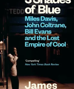 3 Shades of Blue