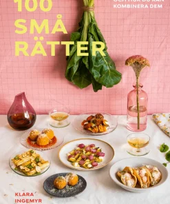 100 små rätter