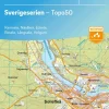 102 Sollefteå Sverigeserien Topo50