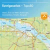 86 Särna Sverigeserien Topo50