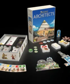 7 Wonders Architects (Nordic)