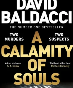 A Calamity of Souls