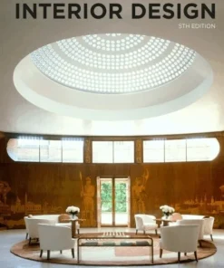 A History of Interior Design Fifth Edition