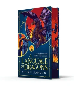 A Language of Dragons