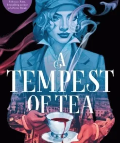 A Tempest of Tea