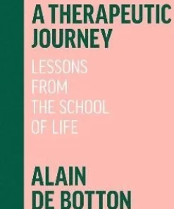 A Therapeutic Journey