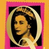 A Voyage Around the Queen