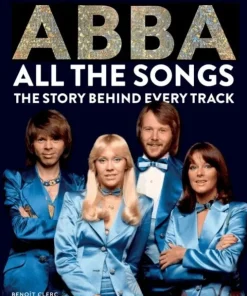 Abba: All The Songs