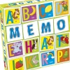 ABC Memo