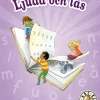 ABC-klubben åk 1 Ljuda och läs Läsebok