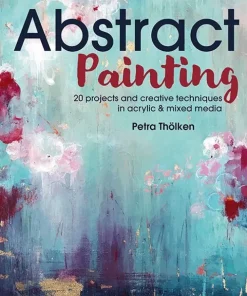 Abstract Painting