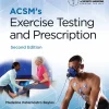ACSM's Exercise Testing and Prescription