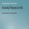 Activity Theory in HCI