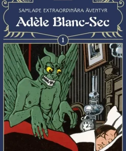 Adèle Blanc-Sec 1