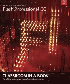 Adobe Flash Professional CC Classroom in a Book