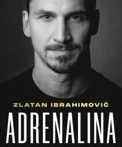 Adrenalina : mina okända berättelser