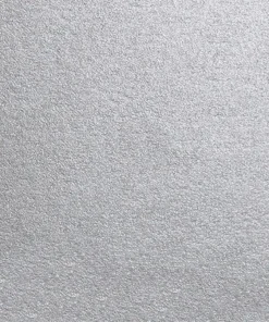 Adresskort 10-pack silver