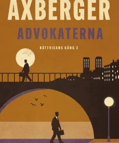 Advokaterna