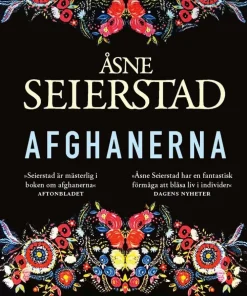 Afghanerna