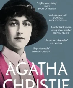 Agatha Christie