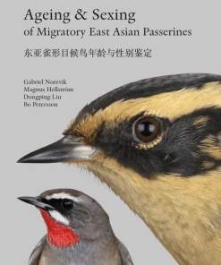 Ageing & sexing of migratory East Asian passerines