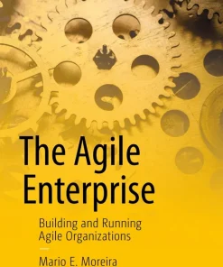 Agile Enterprise